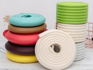 Furniture Corner Protector for Baby – Extra Thick 2M Foam Edge Guard