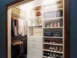 1pcs Motion Sensor Led Closet Light