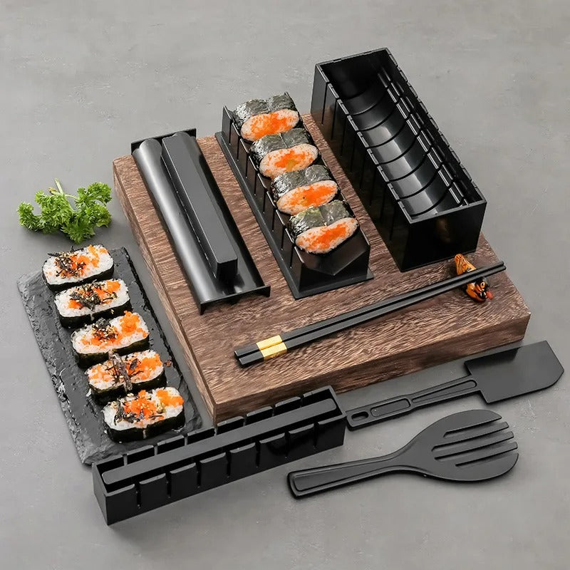 Sushi Maker - 8 shapes Tool Set - Image 8