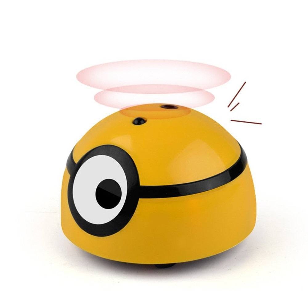 Intelligent Escaping Toy - Image 5