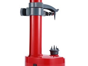 Electric Potato Apple Peeler Automatic Paring Machine + Extra Blade