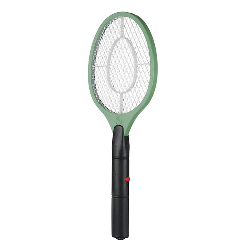 Electric Bug Zapper Racket - Image 6