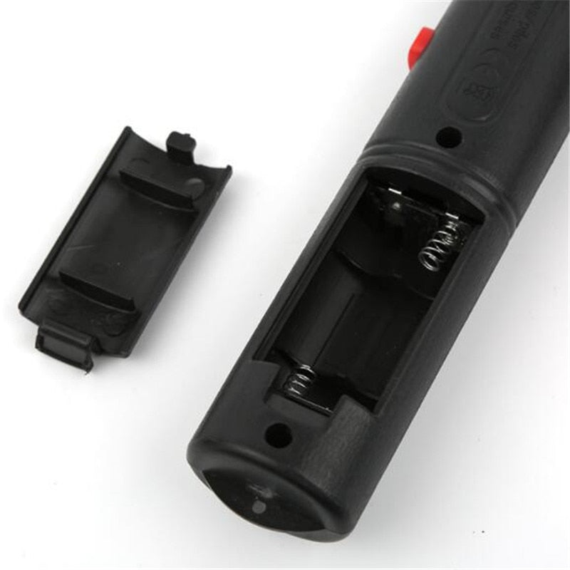 Electric Bug Zapper Racket - Image 8