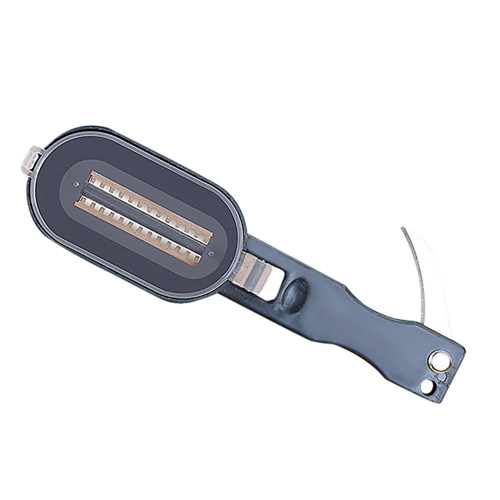 2pcs Fish Scale Shaver - Image 3