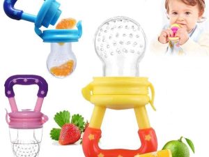 Baby Fruit Feeder